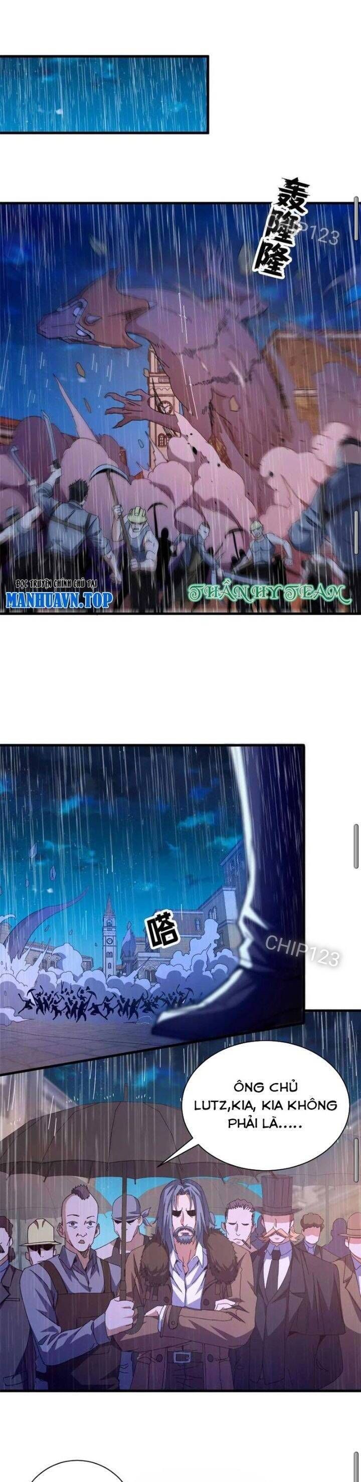 đọc truyện Trưởng Giám Ngục Trông Coi Các Ma Nữ Chương 87 ảnh 16 tại Thiên Thai Truyện