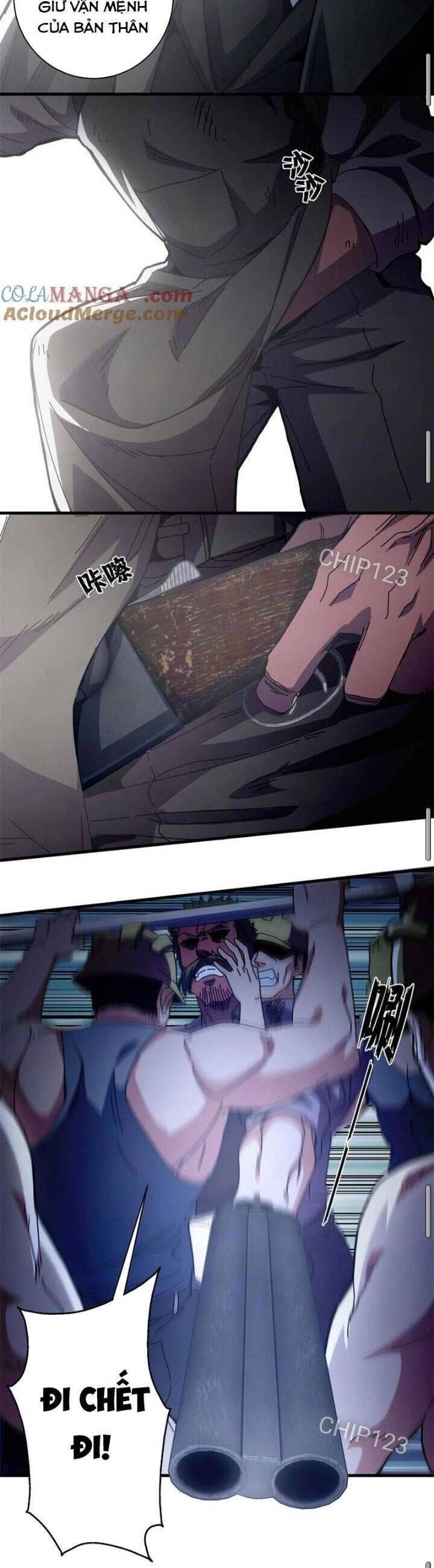 đọc truyện Trưởng Giám Ngục Trông Coi Các Ma Nữ Chương 87 ảnh 23 tại Thiên Thai Truyện