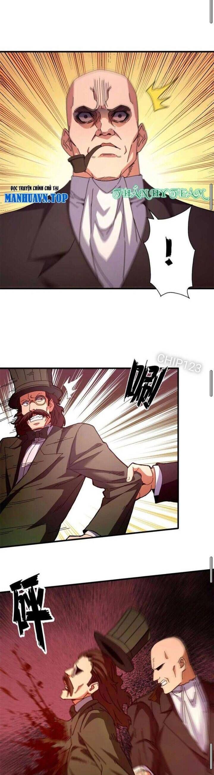 đọc truyện Trưởng Giám Ngục Trông Coi Các Ma Nữ Chương 87 ảnh 24 tại Thiên Thai Truyện