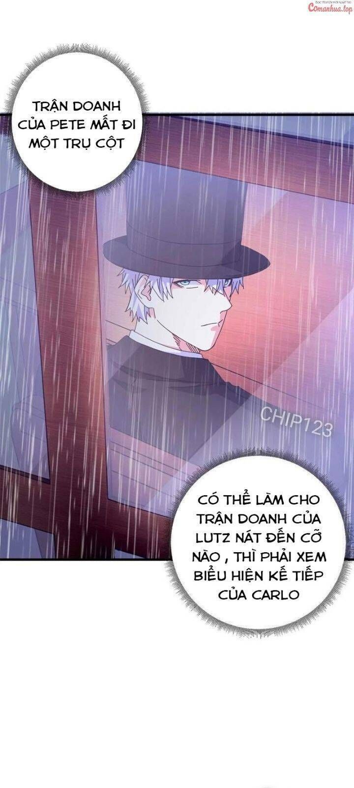 đọc truyện Trưởng Giám Ngục Trông Coi Các Ma Nữ Chương 87 ảnh 30 tại Thiên Thai Truyện