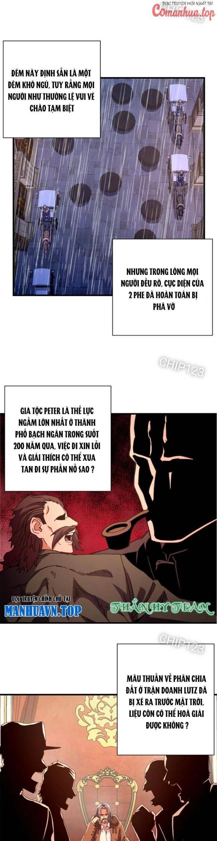 đọc truyện Trưởng Giám Ngục Trông Coi Các Ma Nữ Chương 88 ảnh 7 tại Thiên Thai Truyện