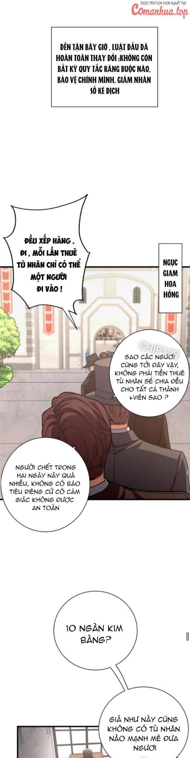 đọc truyện Trưởng Giám Ngục Trông Coi Các Ma Nữ Chương 88 ảnh 11 tại Thiên Thai Truyện