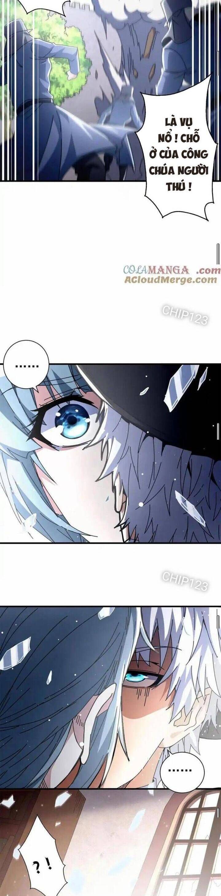 đọc truyện Trưởng Giám Ngục Trông Coi Các Ma Nữ Chương 89 ảnh 23 tại Thiên Thai Truyện