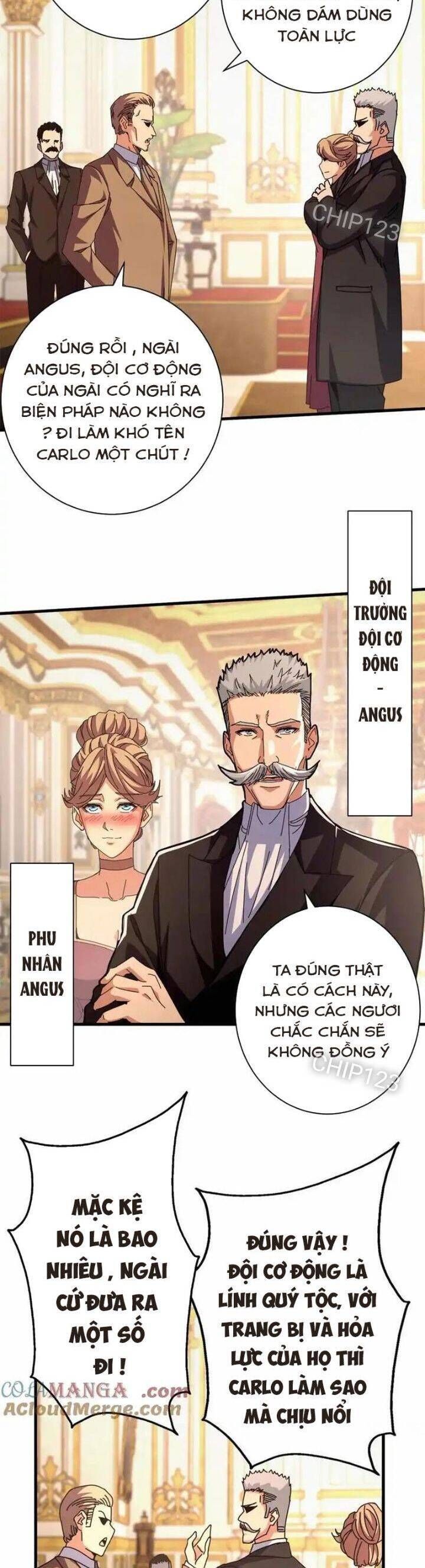 đọc truyện Trưởng Giám Ngục Trông Coi Các Ma Nữ Chương 89 ảnh 5 tại Thiên Thai Truyện