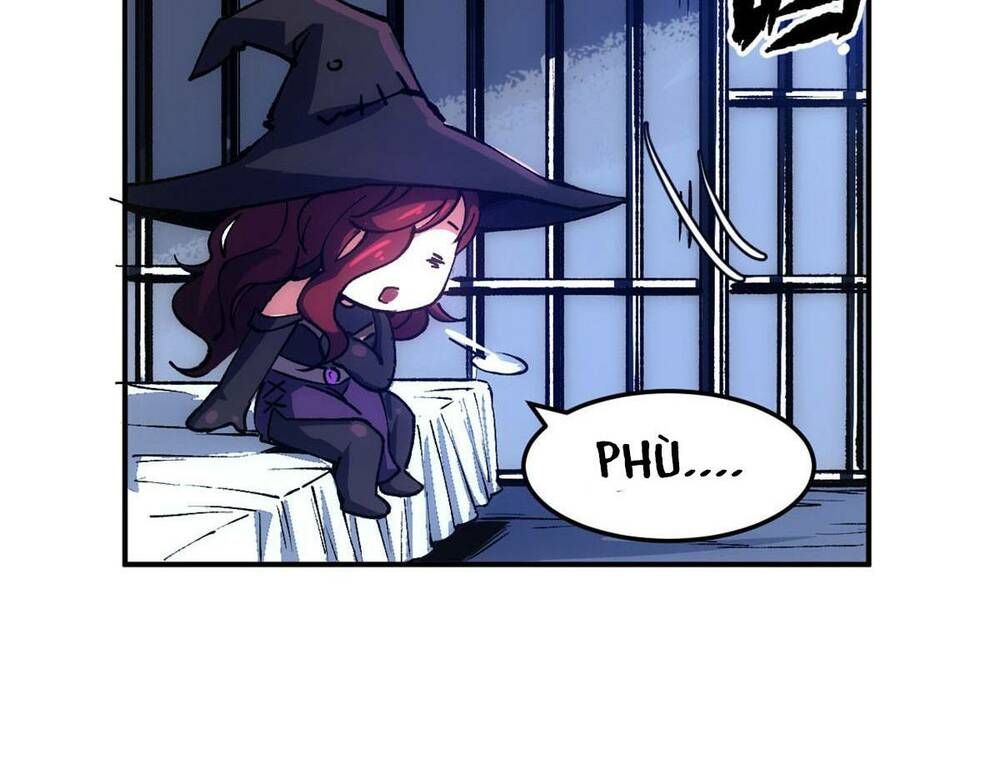 đọc truyện Trưởng Giám Ngục Trông Coi Các Ma Nữ Chương 9 ảnh 14 tại Thiên Thai Truyện