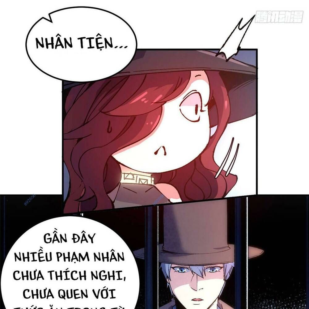 đọc truyện Trưởng Giám Ngục Trông Coi Các Ma Nữ Chương 9 ảnh 15 tại Thiên Thai Truyện