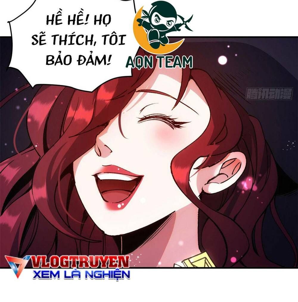 đọc truyện Trưởng Giám Ngục Trông Coi Các Ma Nữ Chương 9 ảnh 18 tại Thiên Thai Truyện