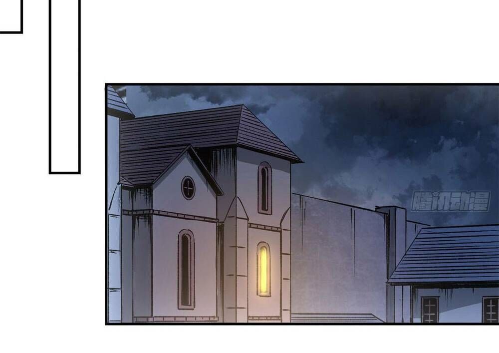 đọc truyện Trưởng Giám Ngục Trông Coi Các Ma Nữ Chương 9 ảnh 20 tại Thiên Thai Truyện