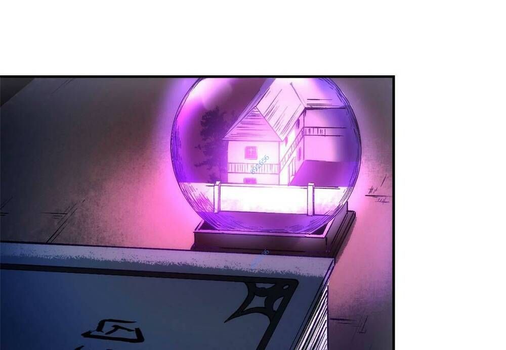 đọc truyện Trưởng Giám Ngục Trông Coi Các Ma Nữ Chương 9 ảnh 21 tại Thiên Thai Truyện