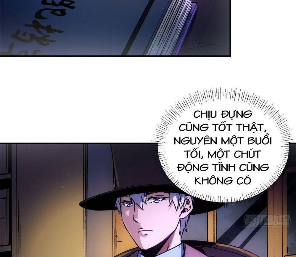 đọc truyện Trưởng Giám Ngục Trông Coi Các Ma Nữ Chương 9 ảnh 22 tại Thiên Thai Truyện