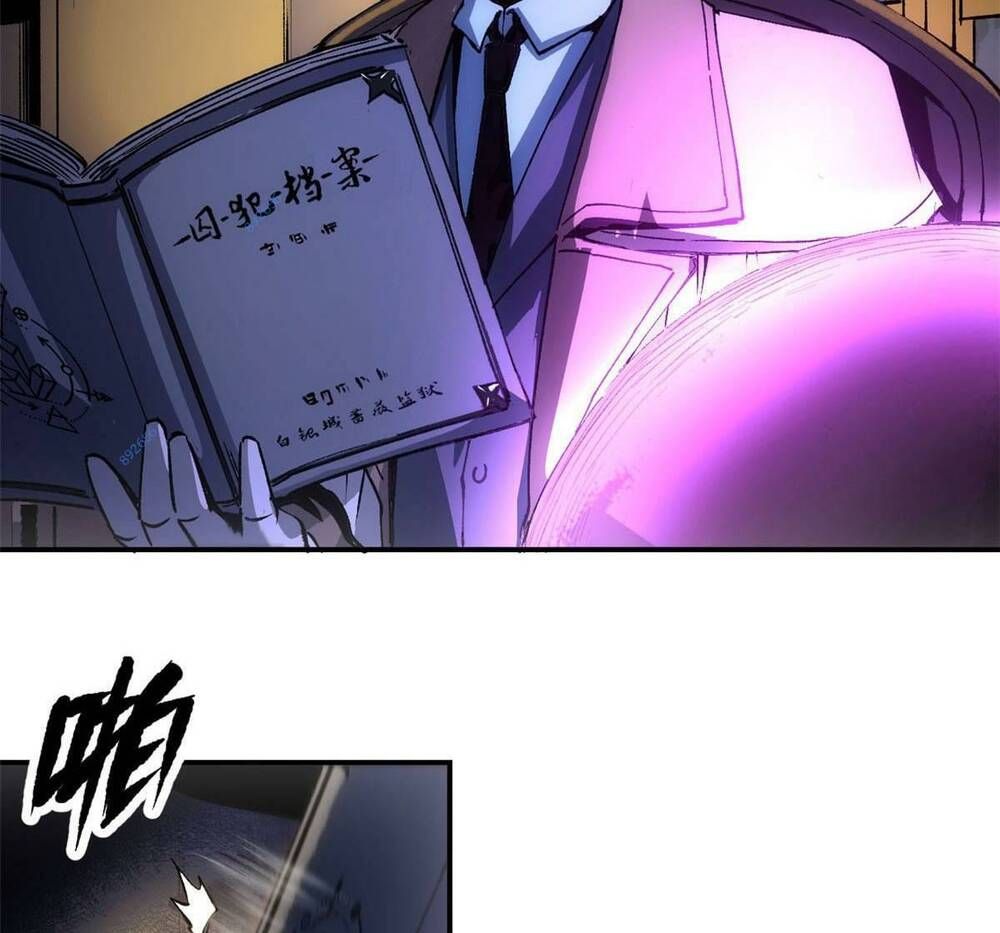 đọc truyện Trưởng Giám Ngục Trông Coi Các Ma Nữ Chương 9 ảnh 23 tại Thiên Thai Truyện