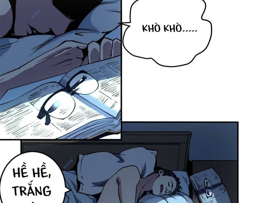 đọc truyện Trưởng Giám Ngục Trông Coi Các Ma Nữ Chương 9 ảnh 27 tại Thiên Thai Truyện