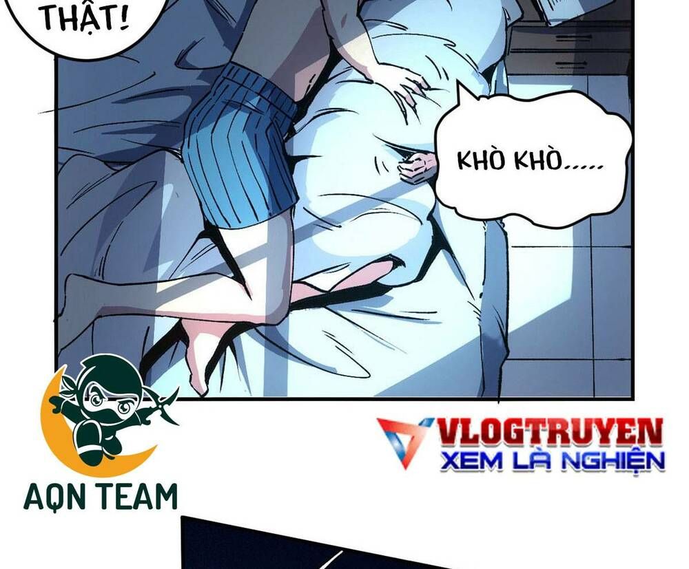 đọc truyện Trưởng Giám Ngục Trông Coi Các Ma Nữ Chương 9 ảnh 28 tại Thiên Thai Truyện