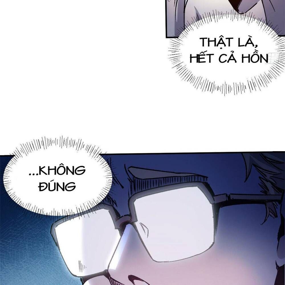 đọc truyện Trưởng Giám Ngục Trông Coi Các Ma Nữ Chương 9 ảnh 32 tại Thiên Thai Truyện