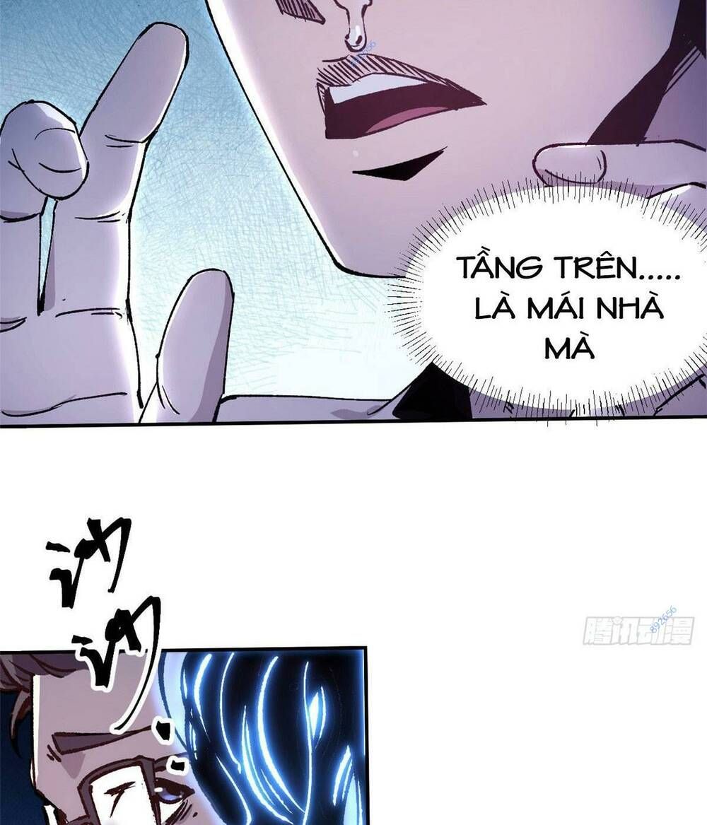 đọc truyện Trưởng Giám Ngục Trông Coi Các Ma Nữ Chương 9 ảnh 33 tại Thiên Thai Truyện