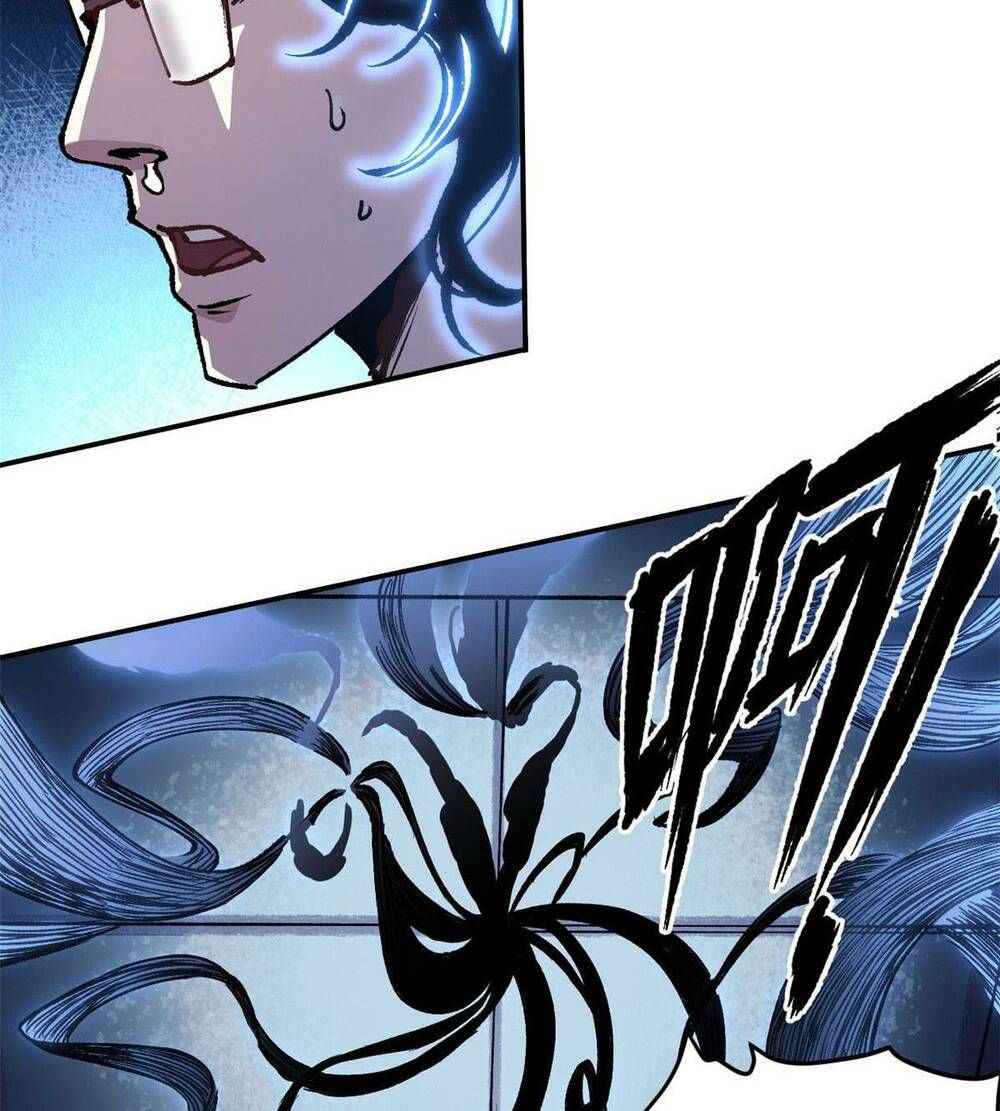 đọc truyện Trưởng Giám Ngục Trông Coi Các Ma Nữ Chương 9 ảnh 34 tại Thiên Thai Truyện