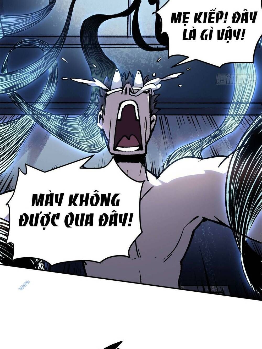 đọc truyện Trưởng Giám Ngục Trông Coi Các Ma Nữ Chương 9 ảnh 35 tại Thiên Thai Truyện