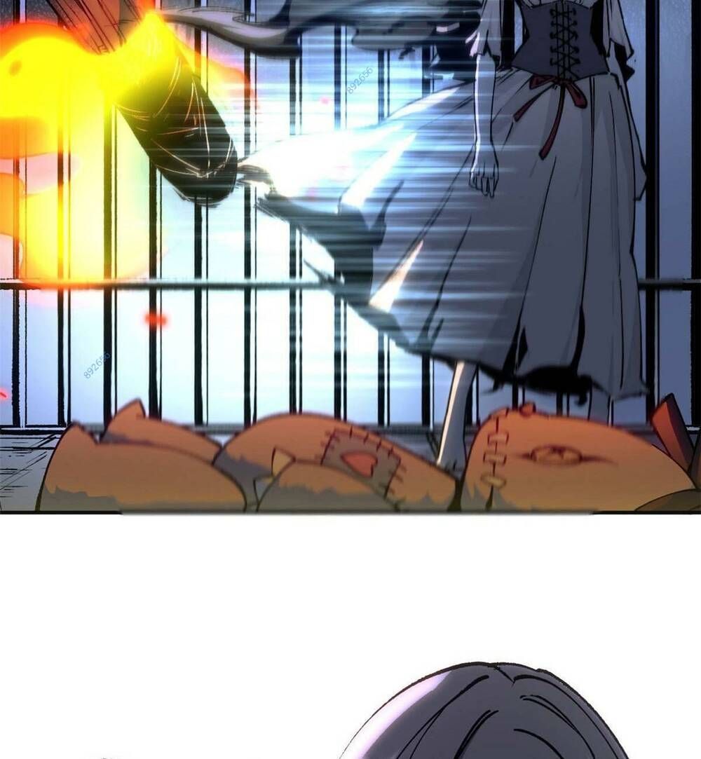 đọc truyện Trưởng Giám Ngục Trông Coi Các Ma Nữ Chương 9 ảnh 45 tại Thiên Thai Truyện