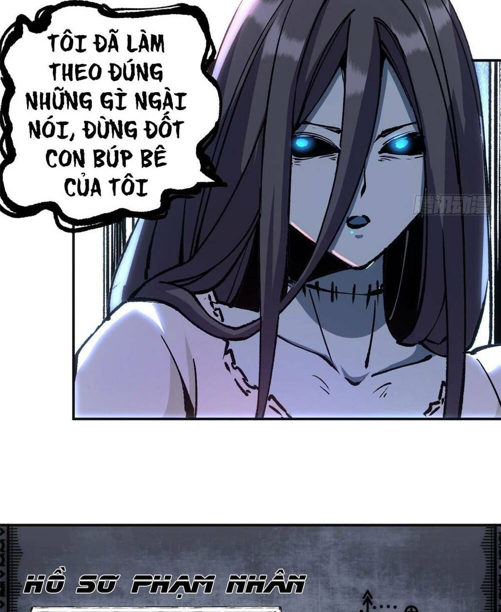 đọc truyện Trưởng Giám Ngục Trông Coi Các Ma Nữ Chương 9 ảnh 46 tại Thiên Thai Truyện