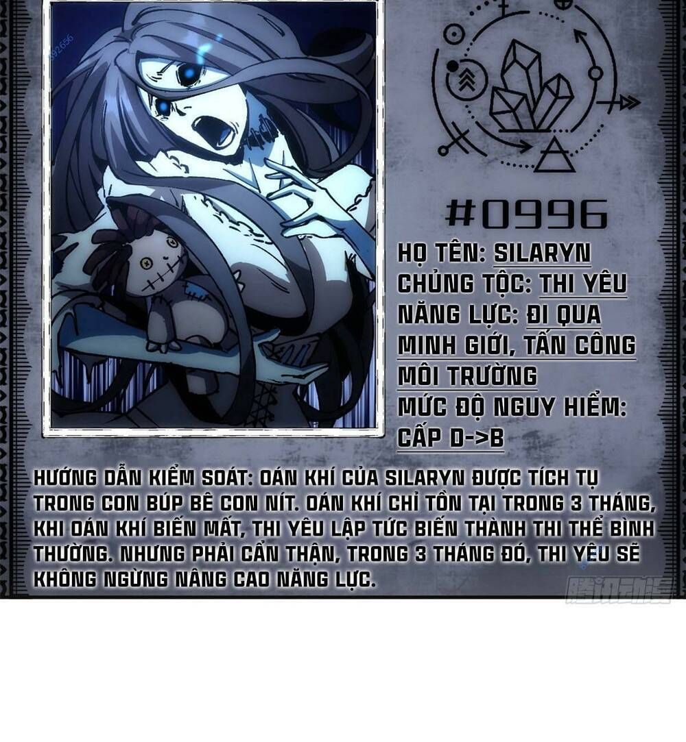 đọc truyện Trưởng Giám Ngục Trông Coi Các Ma Nữ Chương 9 ảnh 47 tại Thiên Thai Truyện