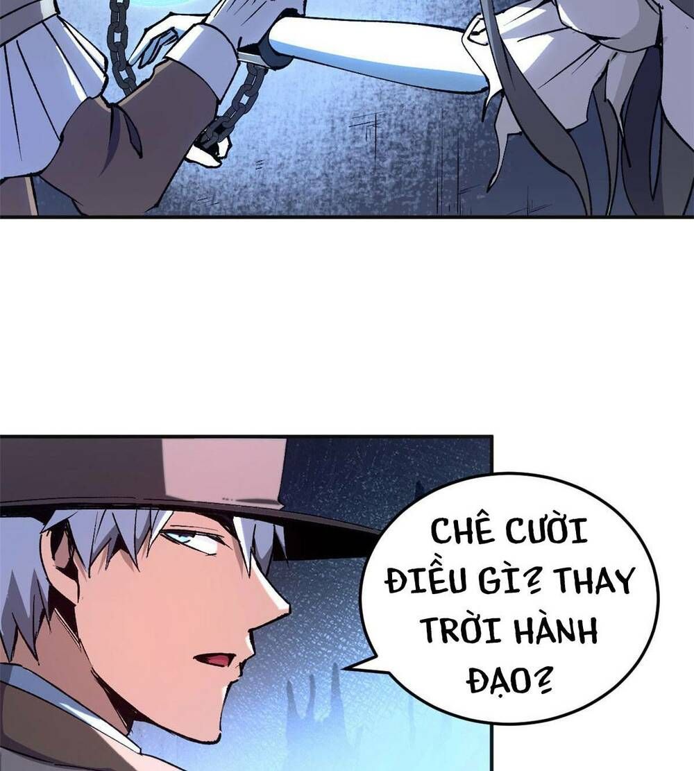 đọc truyện Trưởng Giám Ngục Trông Coi Các Ma Nữ Chương 9 ảnh 50 tại Thiên Thai Truyện