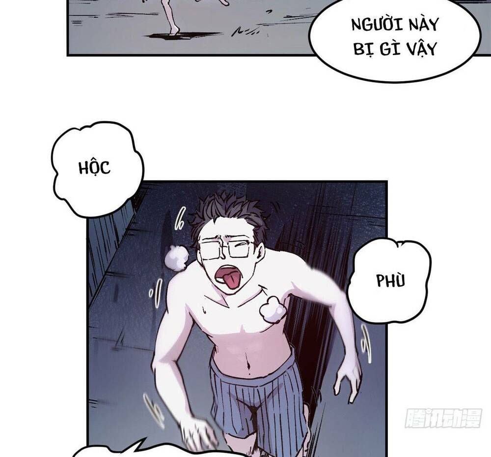 đọc truyện Trưởng Giám Ngục Trông Coi Các Ma Nữ Chương 9 ảnh 54 tại Thiên Thai Truyện