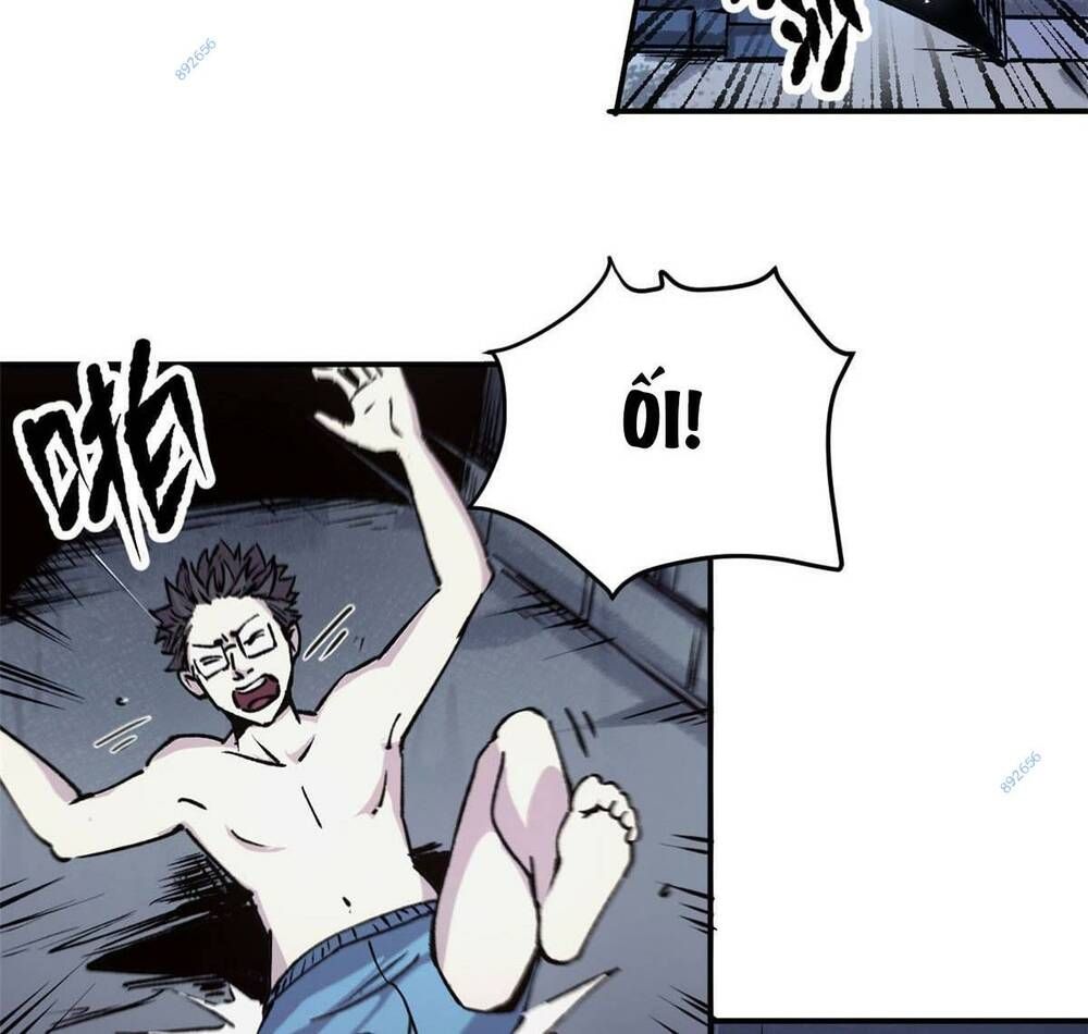 đọc truyện Trưởng Giám Ngục Trông Coi Các Ma Nữ Chương 9 ảnh 57 tại Thiên Thai Truyện