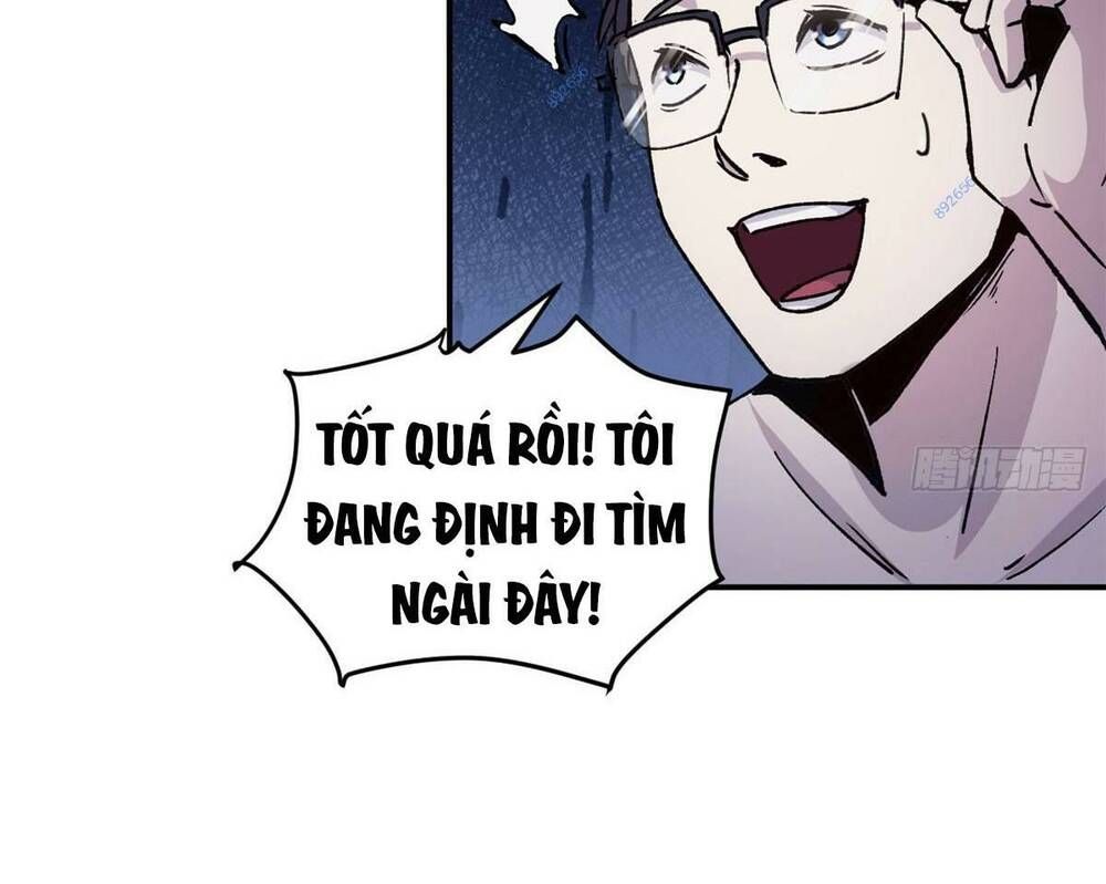 đọc truyện Trưởng Giám Ngục Trông Coi Các Ma Nữ Chương 9 ảnh 61 tại Thiên Thai Truyện