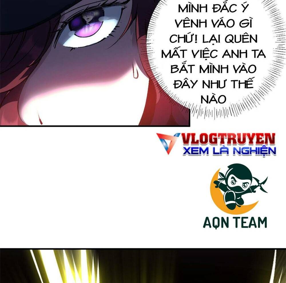 đọc truyện Trưởng Giám Ngục Trông Coi Các Ma Nữ Chương 9 ảnh 8 tại Thiên Thai Truyện