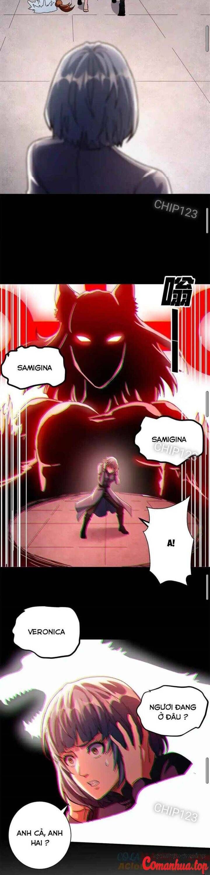 đọc truyện Trưởng Giám Ngục Trông Coi Các Ma Nữ Chương 90 ảnh 14 tại Thiên Thai Truyện