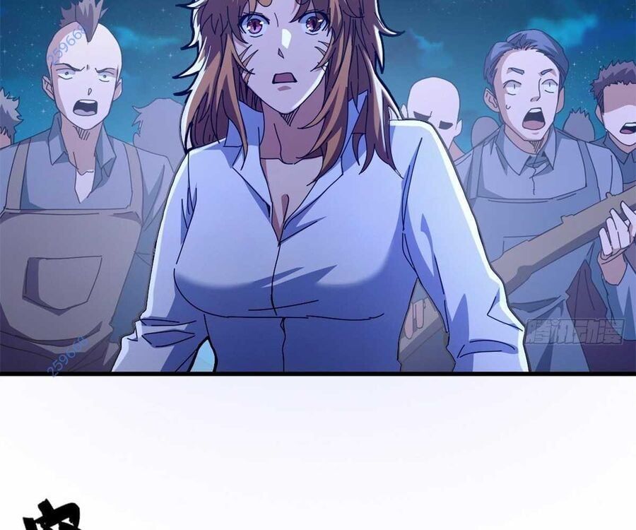 đọc truyện Trưởng Giám Ngục Trông Coi Các Ma Nữ Chương 91 ảnh 103 tại Thiên Thai Truyện