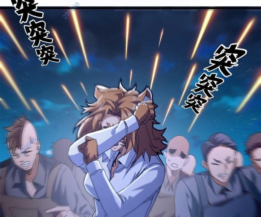 đọc truyện Trưởng Giám Ngục Trông Coi Các Ma Nữ Chương 91 ảnh 104 tại Thiên Thai Truyện