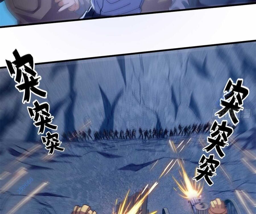 đọc truyện Trưởng Giám Ngục Trông Coi Các Ma Nữ Chương 91 ảnh 105 tại Thiên Thai Truyện