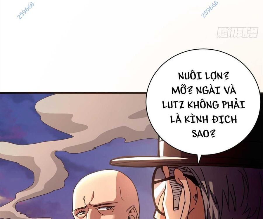 đọc truyện Trưởng Giám Ngục Trông Coi Các Ma Nữ Chương 91 ảnh 19 tại Thiên Thai Truyện