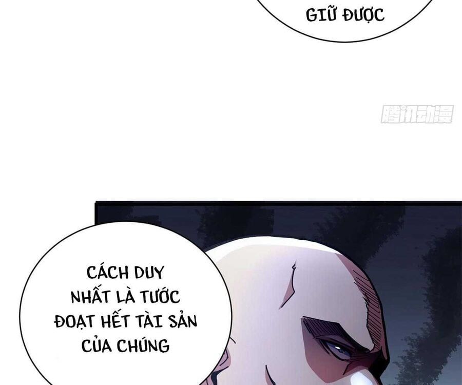 đọc truyện Trưởng Giám Ngục Trông Coi Các Ma Nữ Chương 91 ảnh 39 tại Thiên Thai Truyện