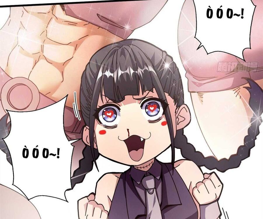 đọc truyện Trưởng Giám Ngục Trông Coi Các Ma Nữ Chương 91 ảnh 58 tại Thiên Thai Truyện