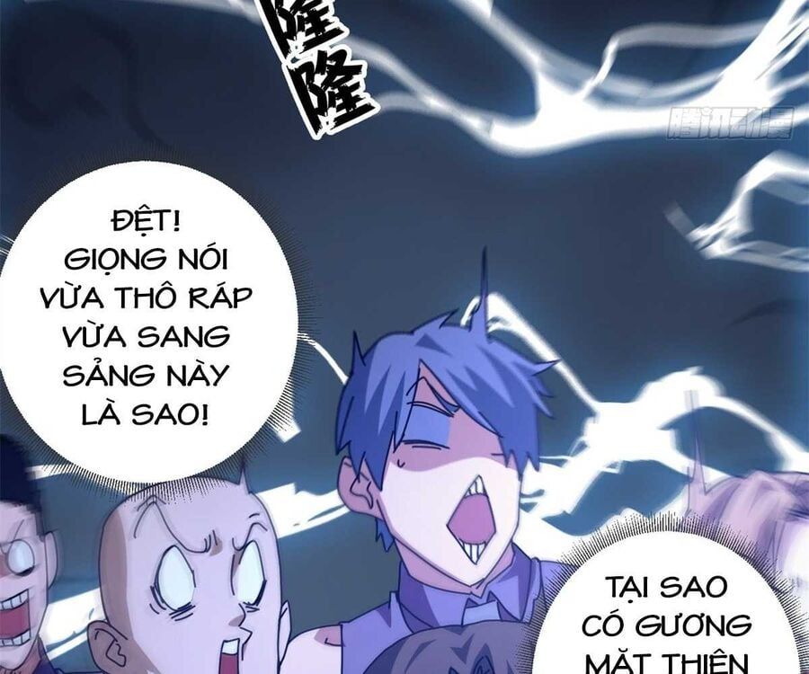 đọc truyện Trưởng Giám Ngục Trông Coi Các Ma Nữ Chương 91 ảnh 60 tại Thiên Thai Truyện