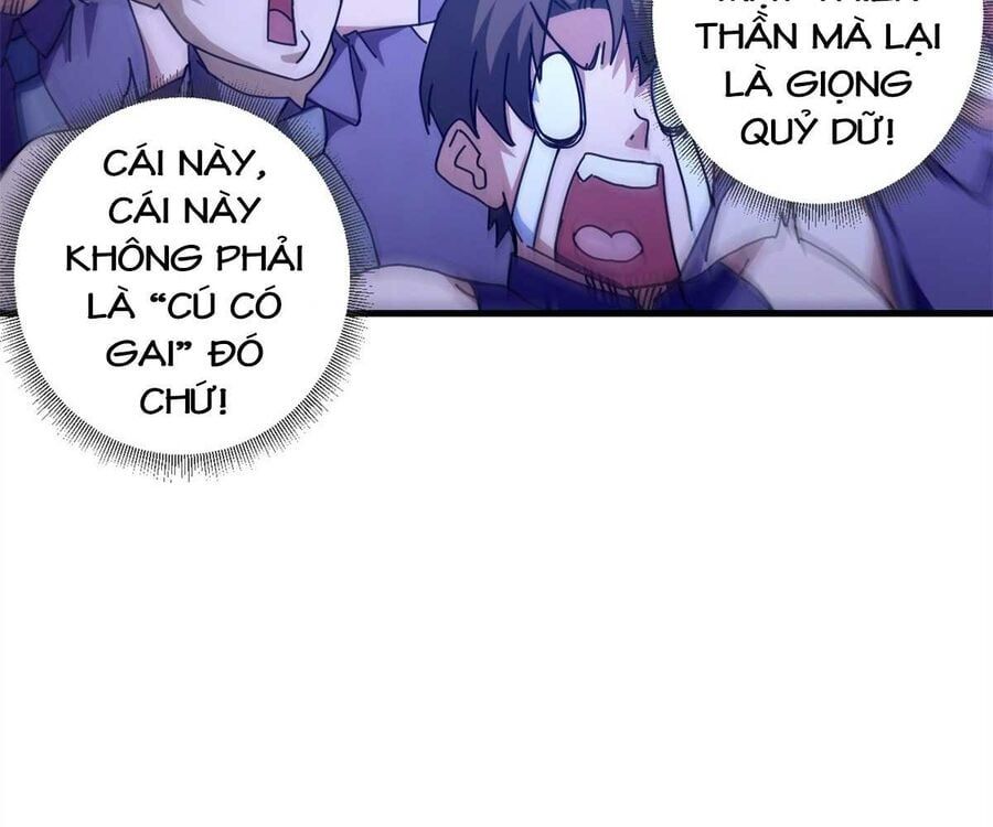 đọc truyện Trưởng Giám Ngục Trông Coi Các Ma Nữ Chương 91 ảnh 61 tại Thiên Thai Truyện