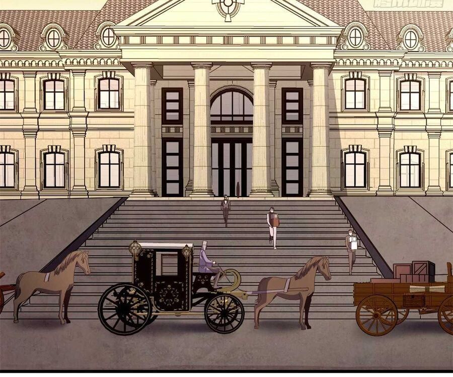 đọc truyện Trưởng Giám Ngục Trông Coi Các Ma Nữ Chương 91 ảnh 77 tại Thiên Thai Truyện