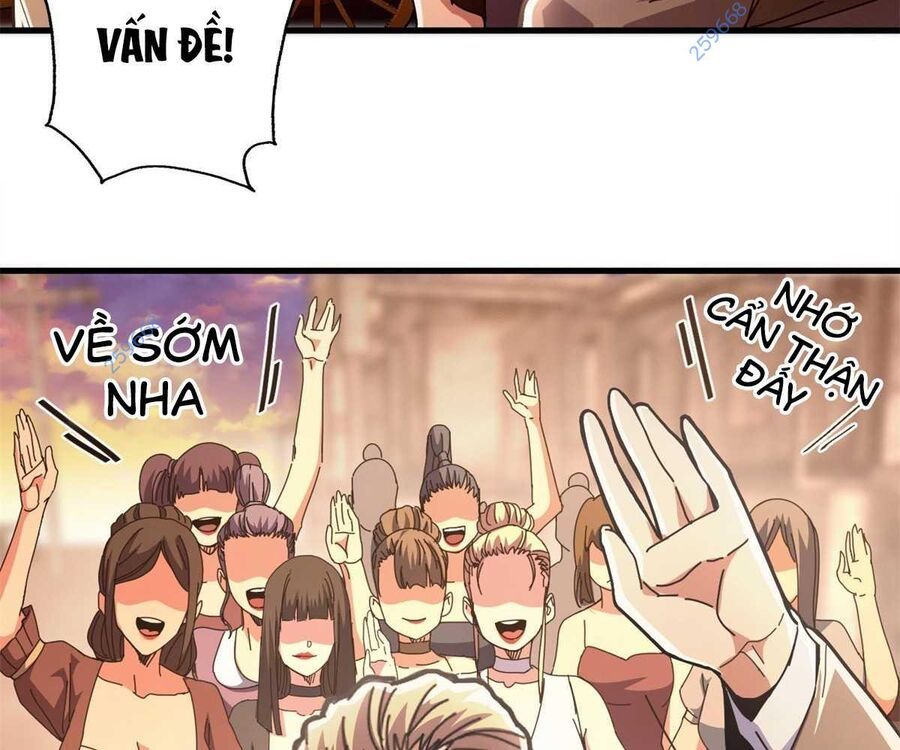 đọc truyện Trưởng Giám Ngục Trông Coi Các Ma Nữ Chương 91 ảnh 11 tại Thiên Thai Truyện