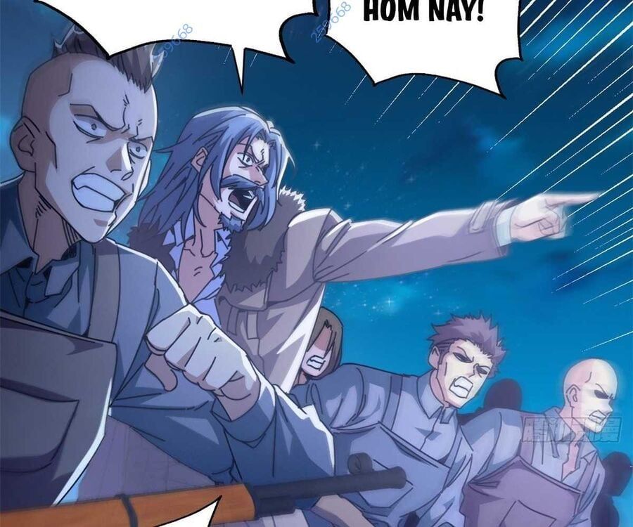 đọc truyện Trưởng Giám Ngục Trông Coi Các Ma Nữ Chương 91 ảnh 99 tại Thiên Thai Truyện