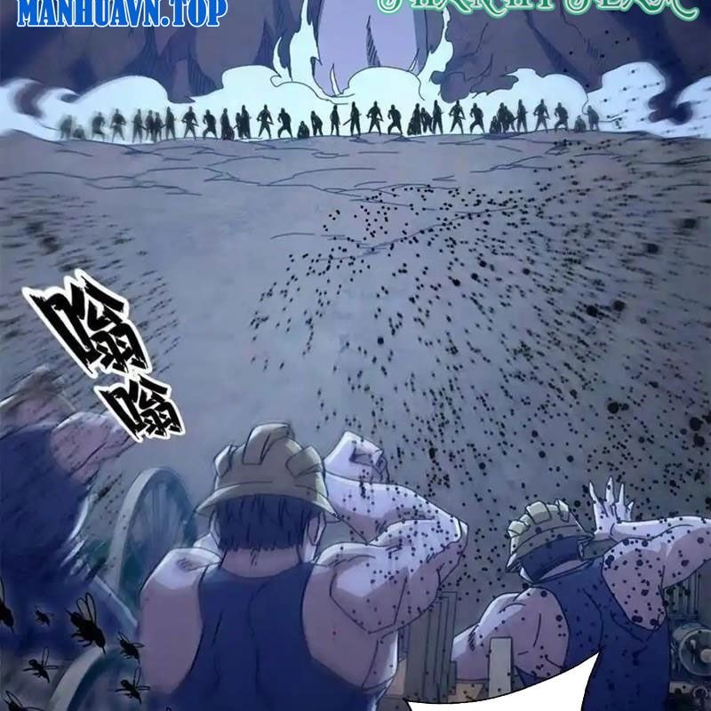 đọc truyện Trưởng Giám Ngục Trông Coi Các Ma Nữ Chương 92 ảnh 23 tại Thiên Thai Truyện