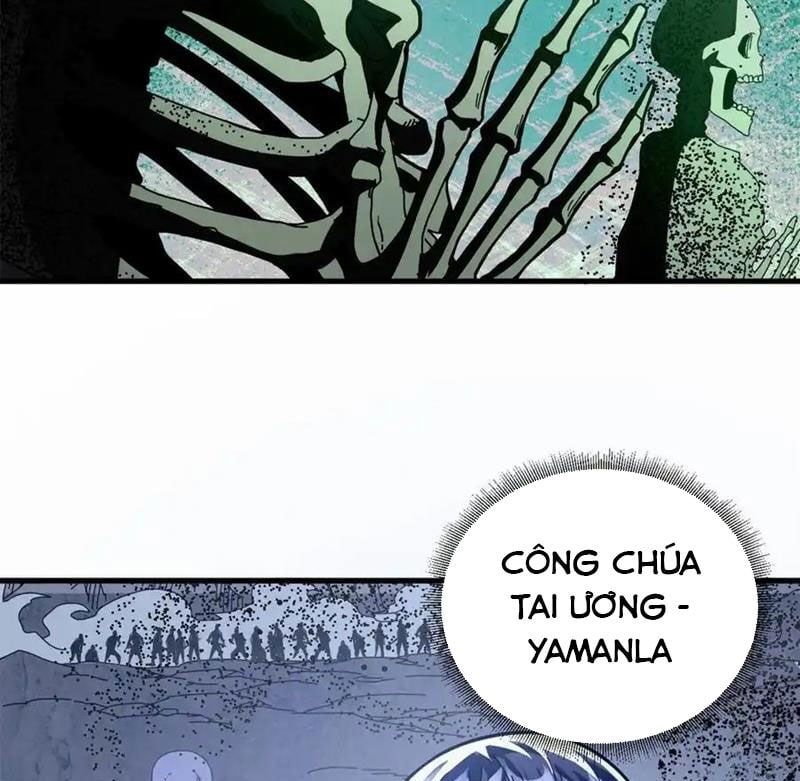 đọc truyện Trưởng Giám Ngục Trông Coi Các Ma Nữ Chương 92 ảnh 27 tại Thiên Thai Truyện