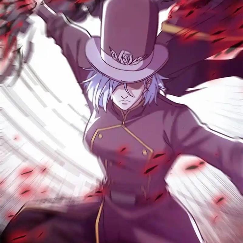 đọc truyện Trưởng Giám Ngục Trông Coi Các Ma Nữ Chương 92 ảnh 39 tại Thiên Thai Truyện