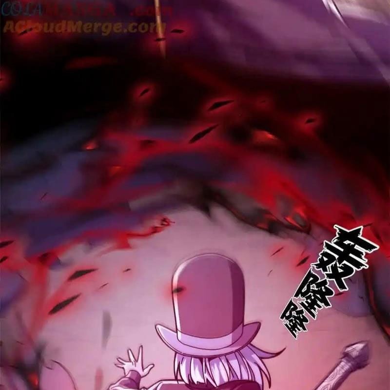 đọc truyện Trưởng Giám Ngục Trông Coi Các Ma Nữ Chương 92 ảnh 40 tại Thiên Thai Truyện