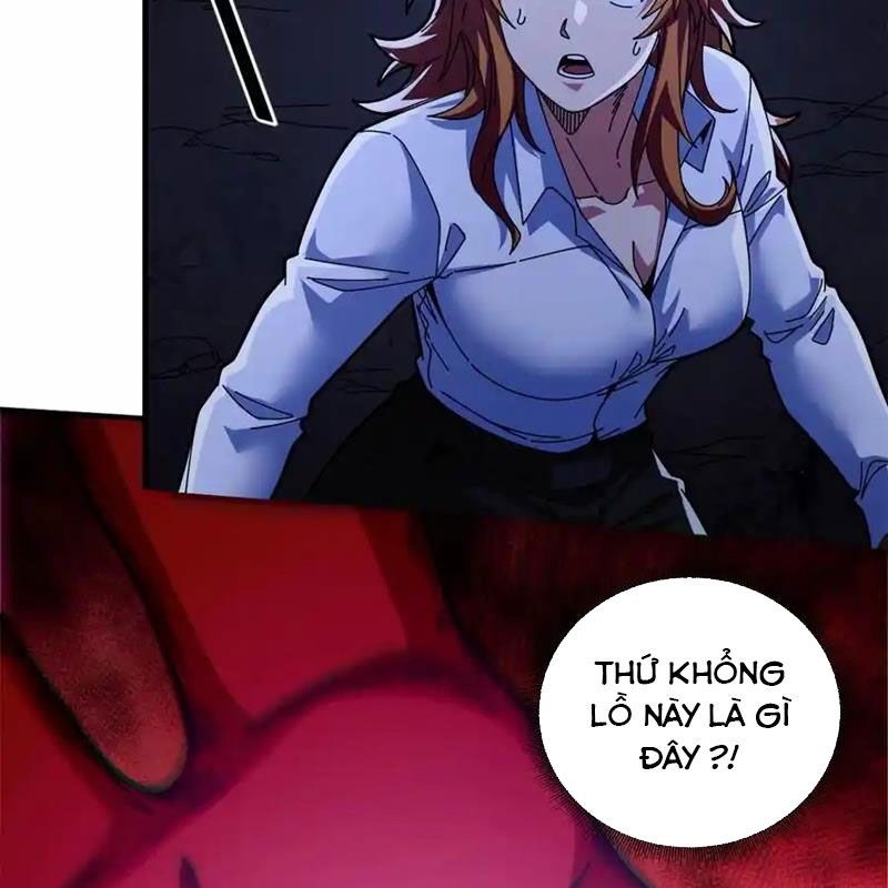 đọc truyện Trưởng Giám Ngục Trông Coi Các Ma Nữ Chương 92 ảnh 7 tại Thiên Thai Truyện