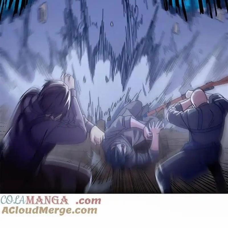 đọc truyện Trưởng Giám Ngục Trông Coi Các Ma Nữ Chương 92 ảnh 10 tại Thiên Thai Truyện