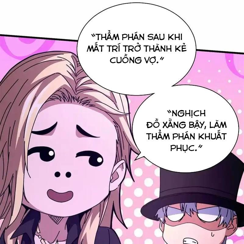 đọc truyện Trưởng Giám Ngục Trông Coi Các Ma Nữ Chương 92 ảnh 84 tại Thiên Thai Truyện