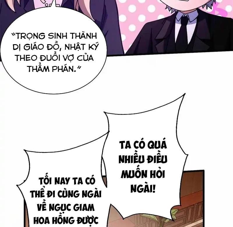 đọc truyện Trưởng Giám Ngục Trông Coi Các Ma Nữ Chương 92 ảnh 85 tại Thiên Thai Truyện