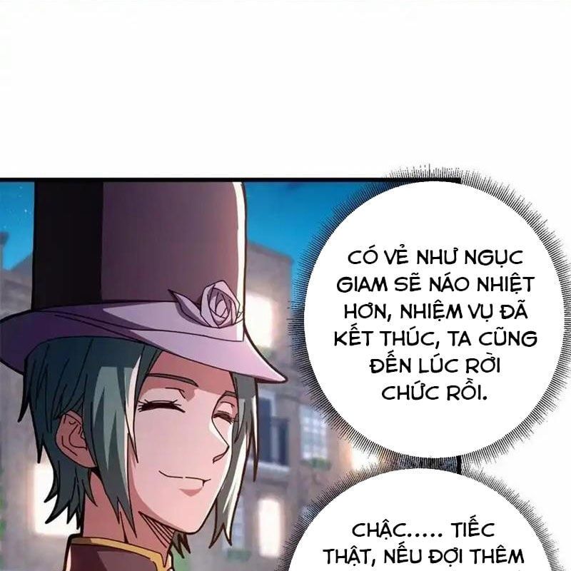 đọc truyện Trưởng Giám Ngục Trông Coi Các Ma Nữ Chương 92 ảnh 91 tại Thiên Thai Truyện